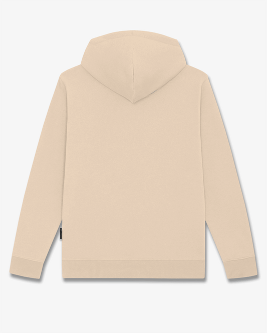 BESTICKTER HOODIE FILOU Filou CL.