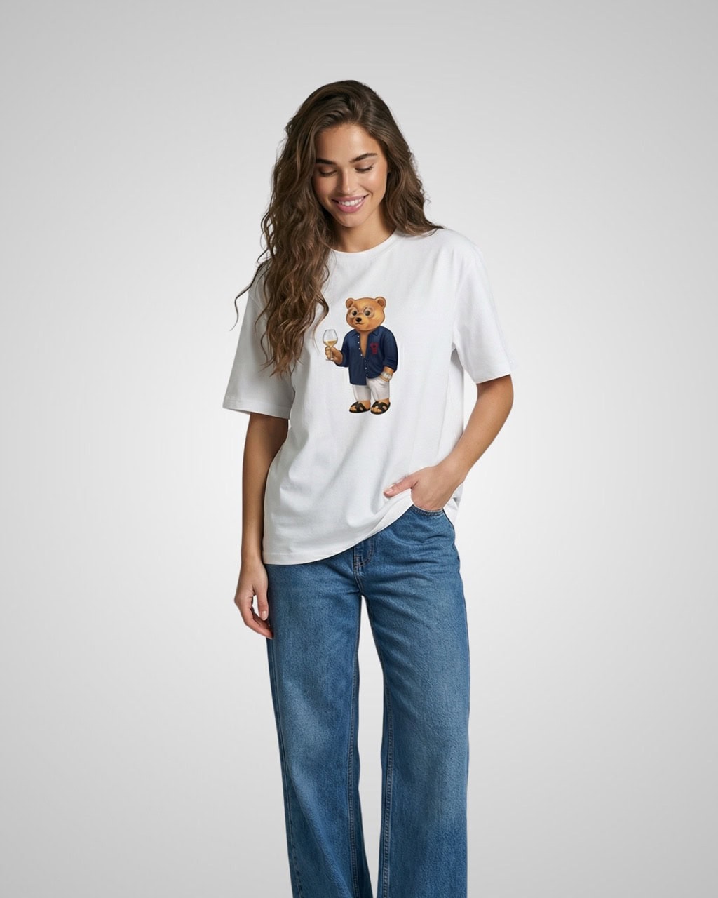 T-Shirt Filou CLXIV