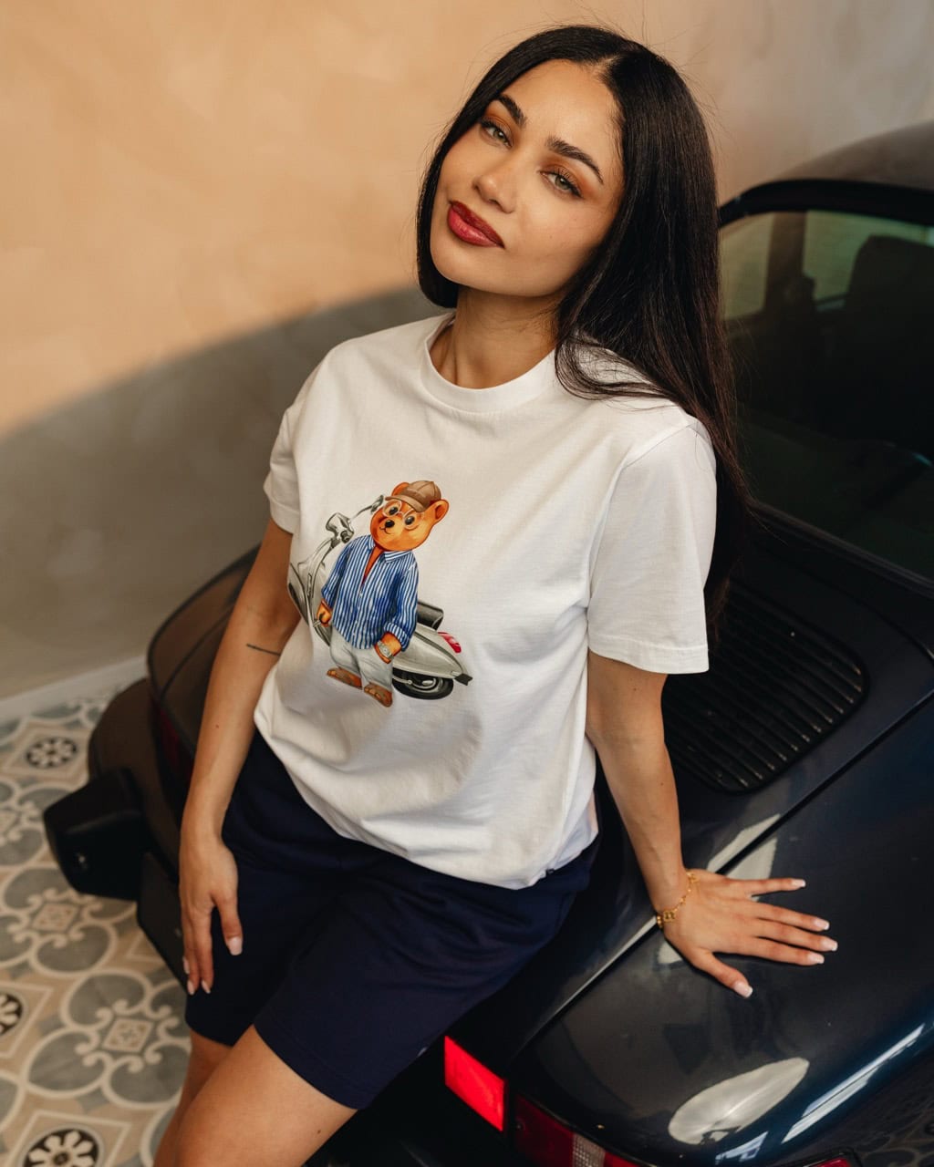 T-Shirt Filou CLXXI