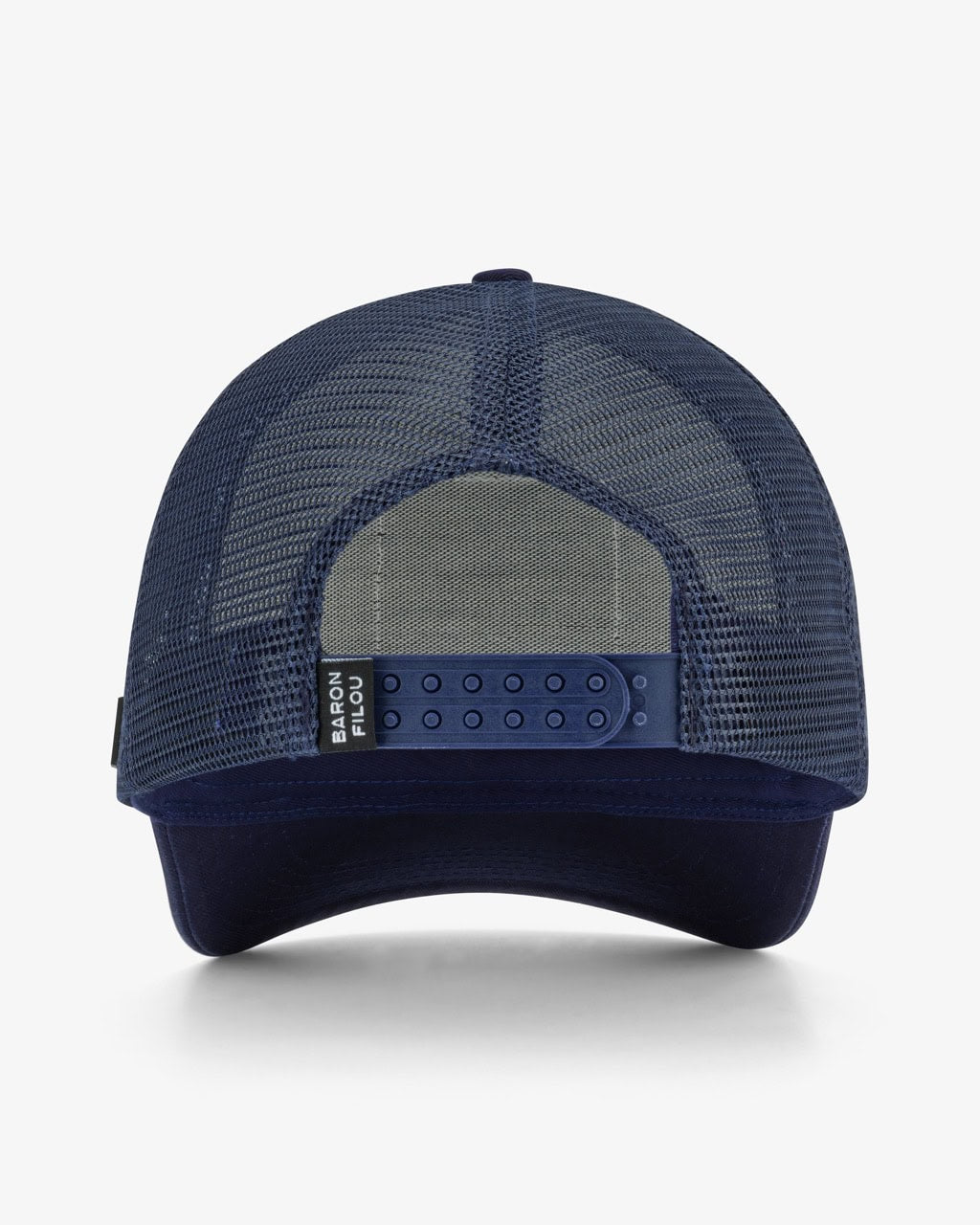 Trucker Cap Poster Filou CLII.