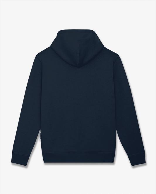 BESTICKTER HOODIE FILOU CXLVI.