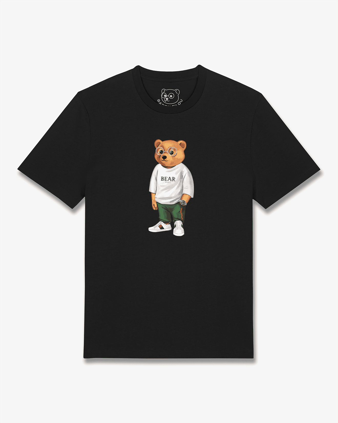 T-Shirt Filou II.