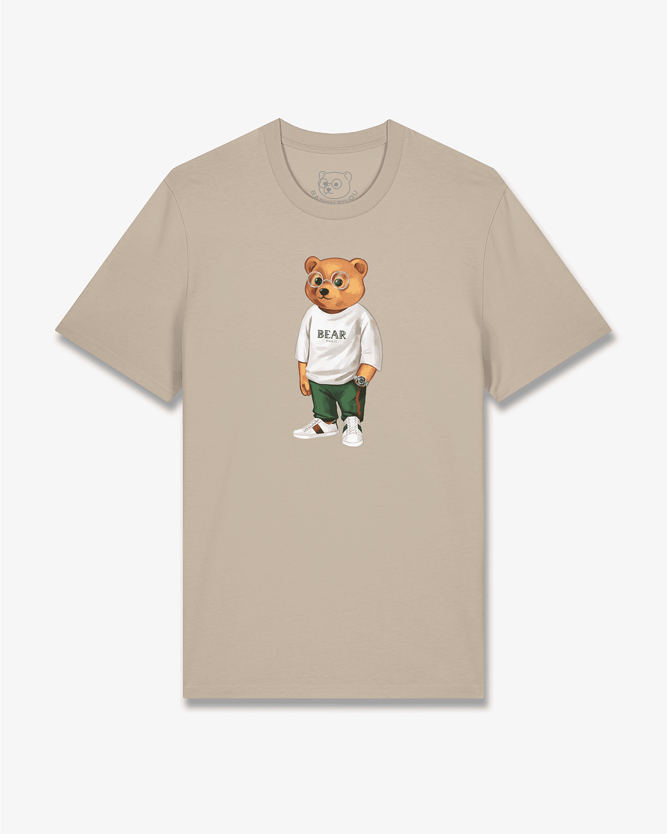 T-Shirt Filou II.