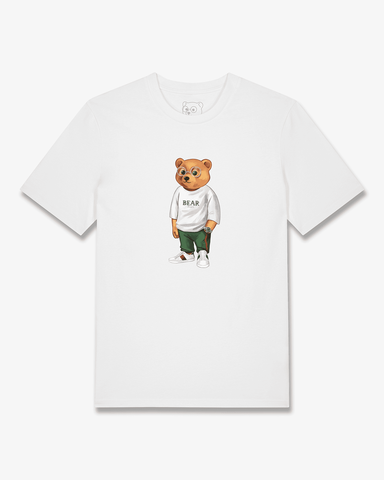 T-Shirt Filou II.