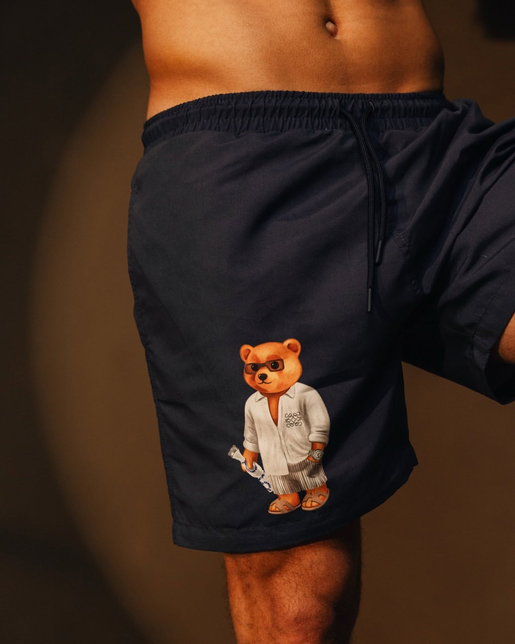 Badeshorts Filou CLXVIII