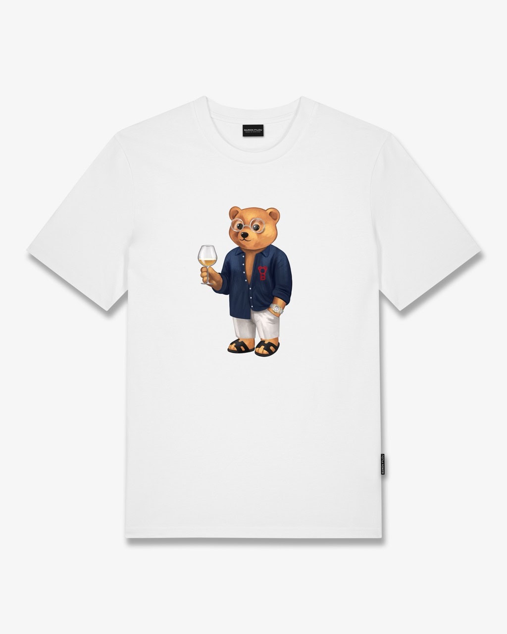 T-Shirt Filou CLXIV