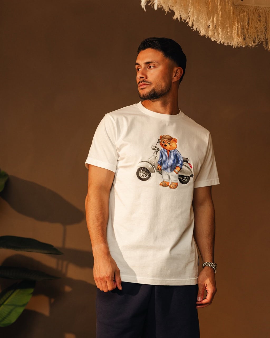 T-Shirt Filou CLXXI