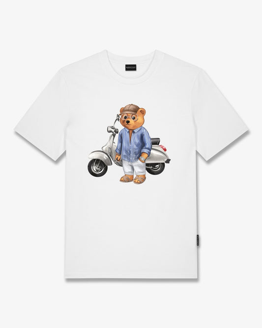 T-Shirt Filou CLXXI