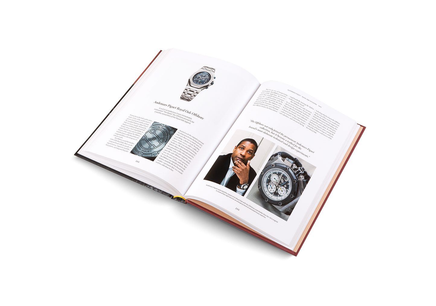 Time Machines - How Watches Shaped the Modern World