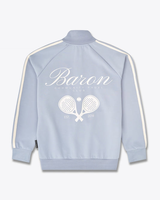 Trainingsjacke Backprint Filou CXXXII.