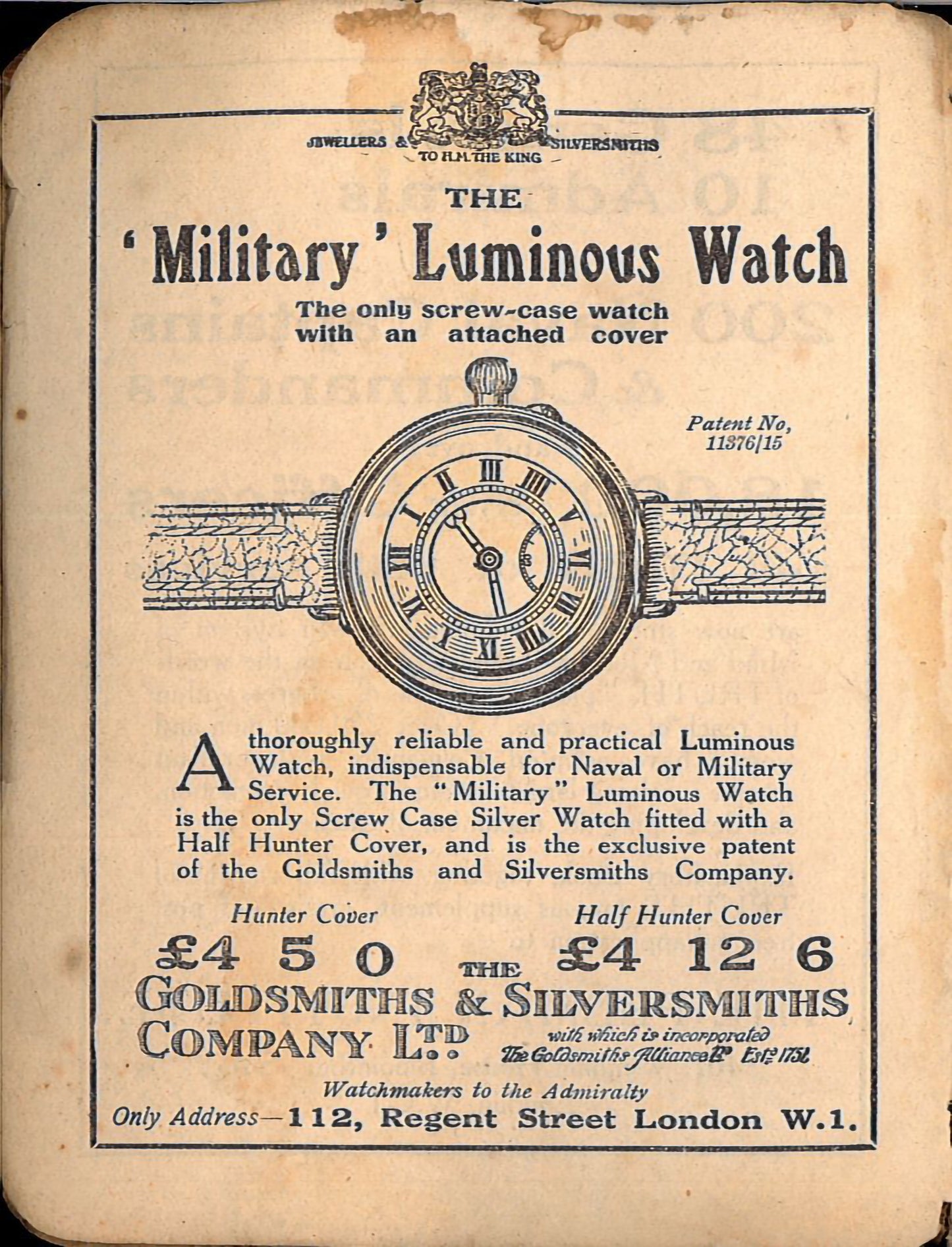 Time Machines - How Watches Shaped the Modern World